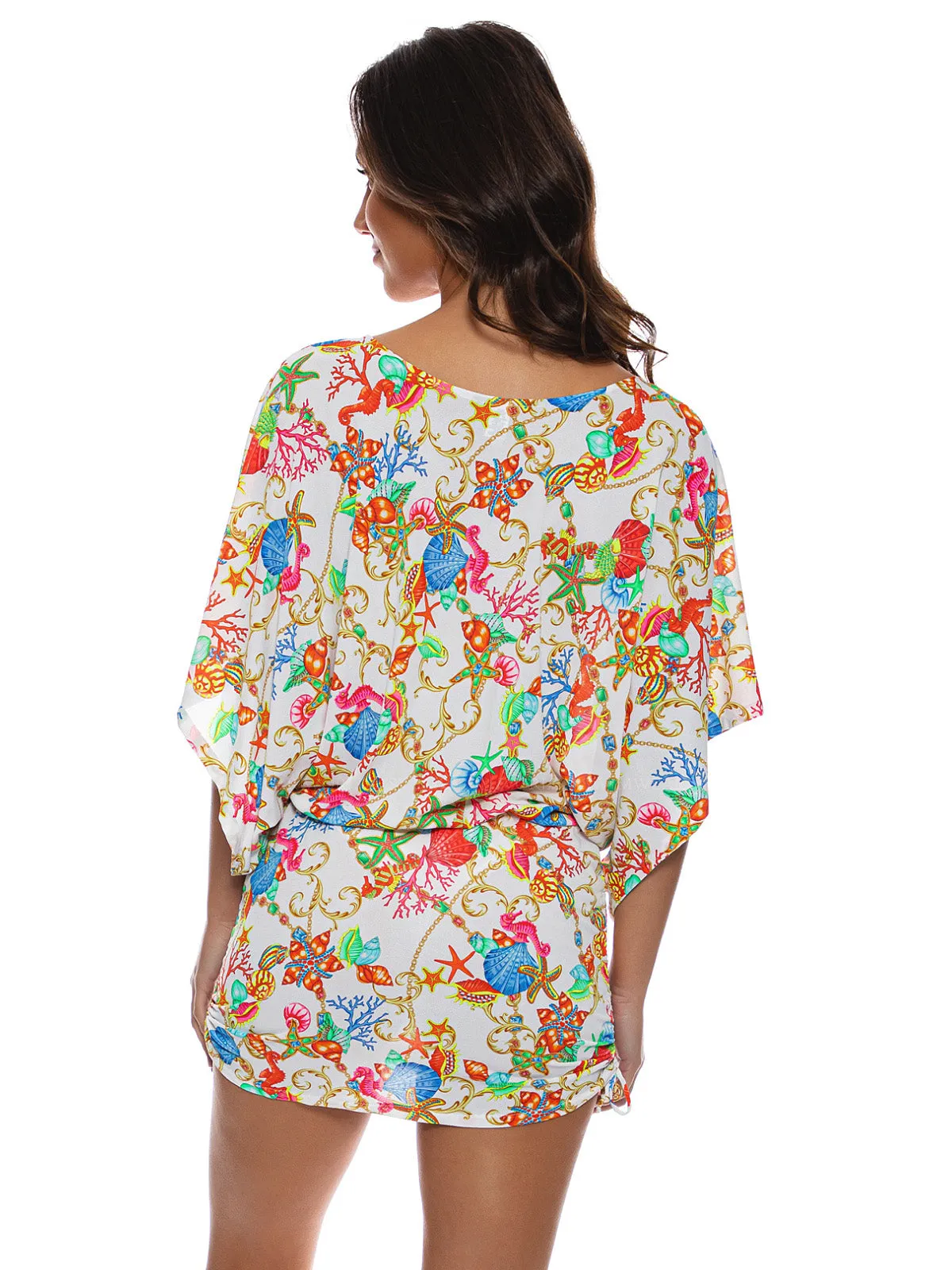 South Beach Dress