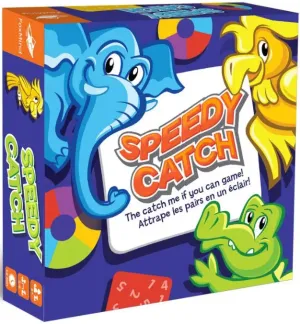 SPEEDY CATCH