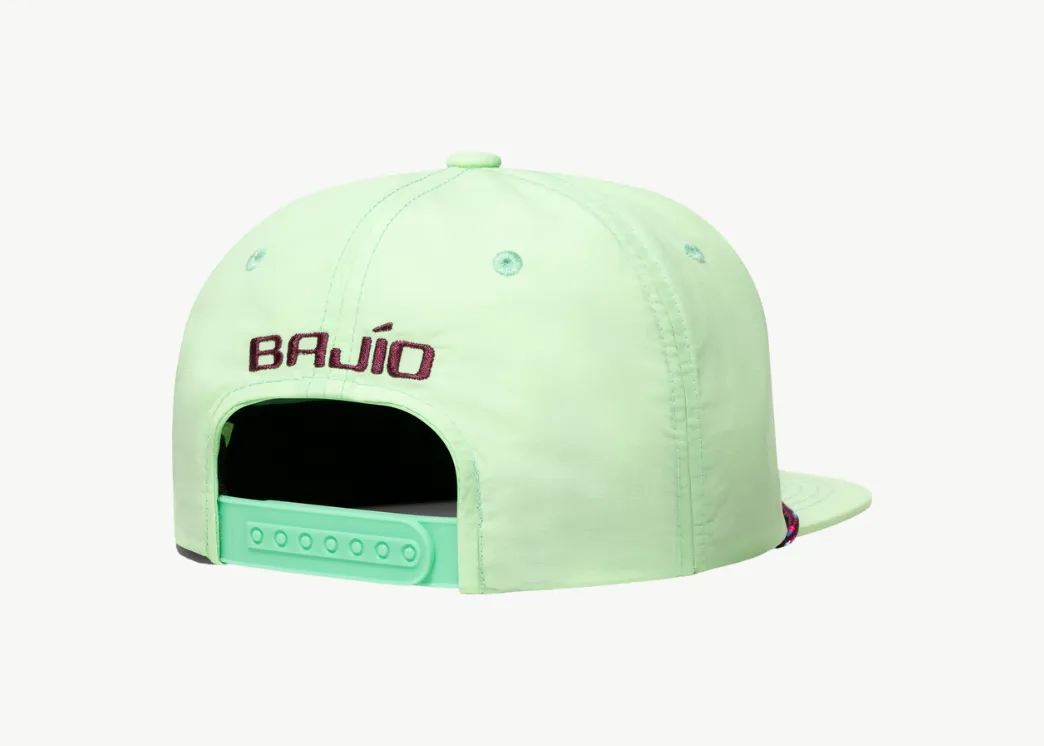 Squid Performance Hat