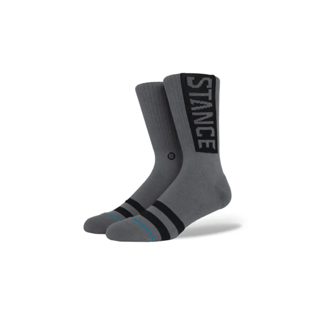 Stance STP OG Casual Socks