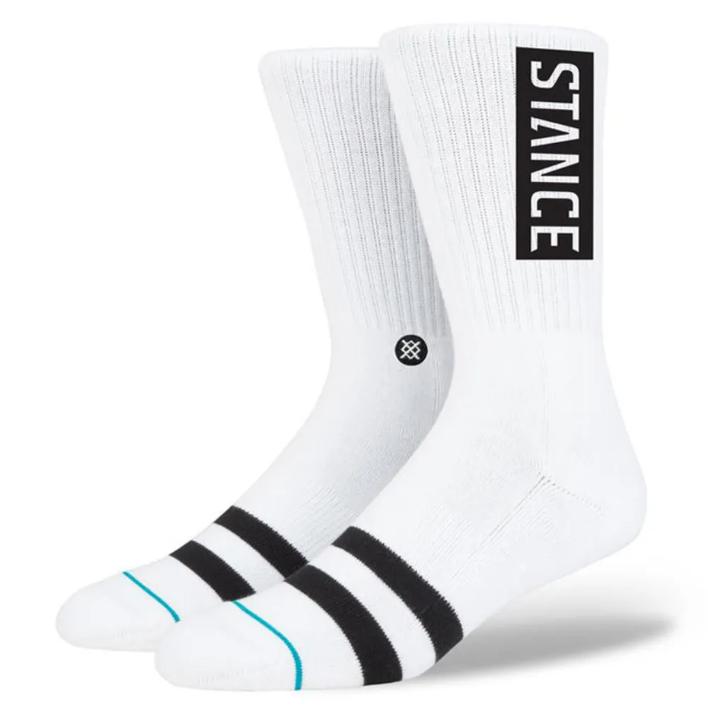 Stance STP OG Casual Socks