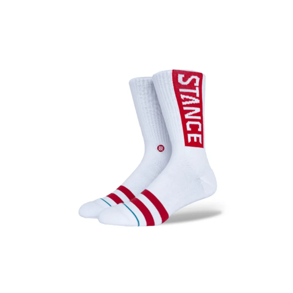 Stance STP OG Casual Socks