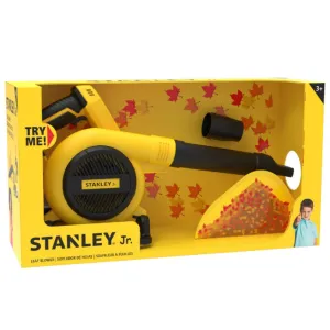 Stanley Jr Leaf Blower