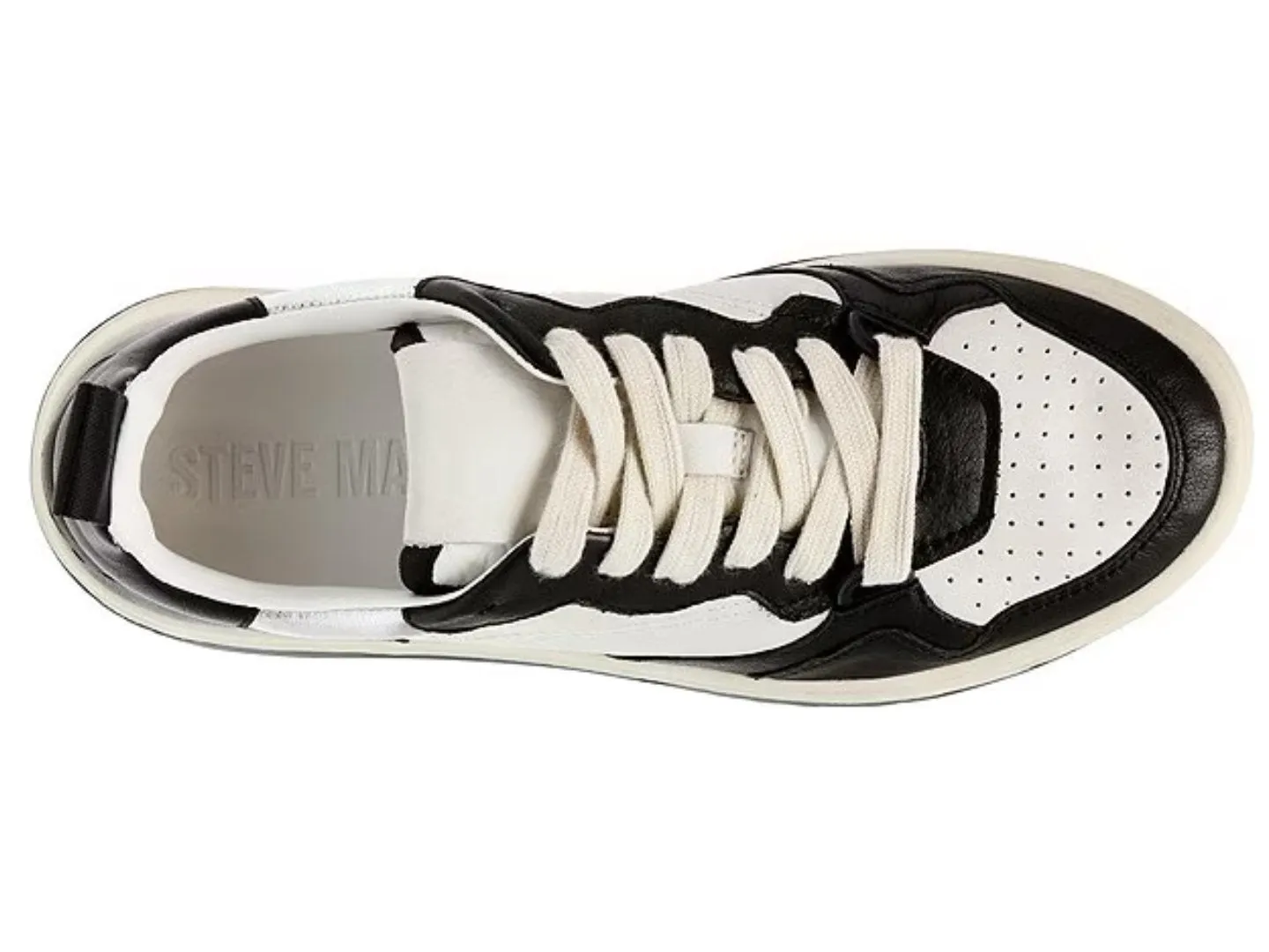 Steve Madden: Everlie in Black