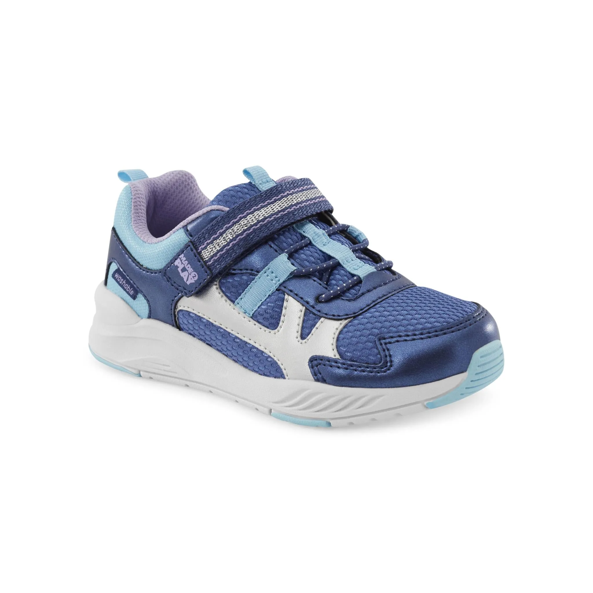 Stride Rite Player Sneaker