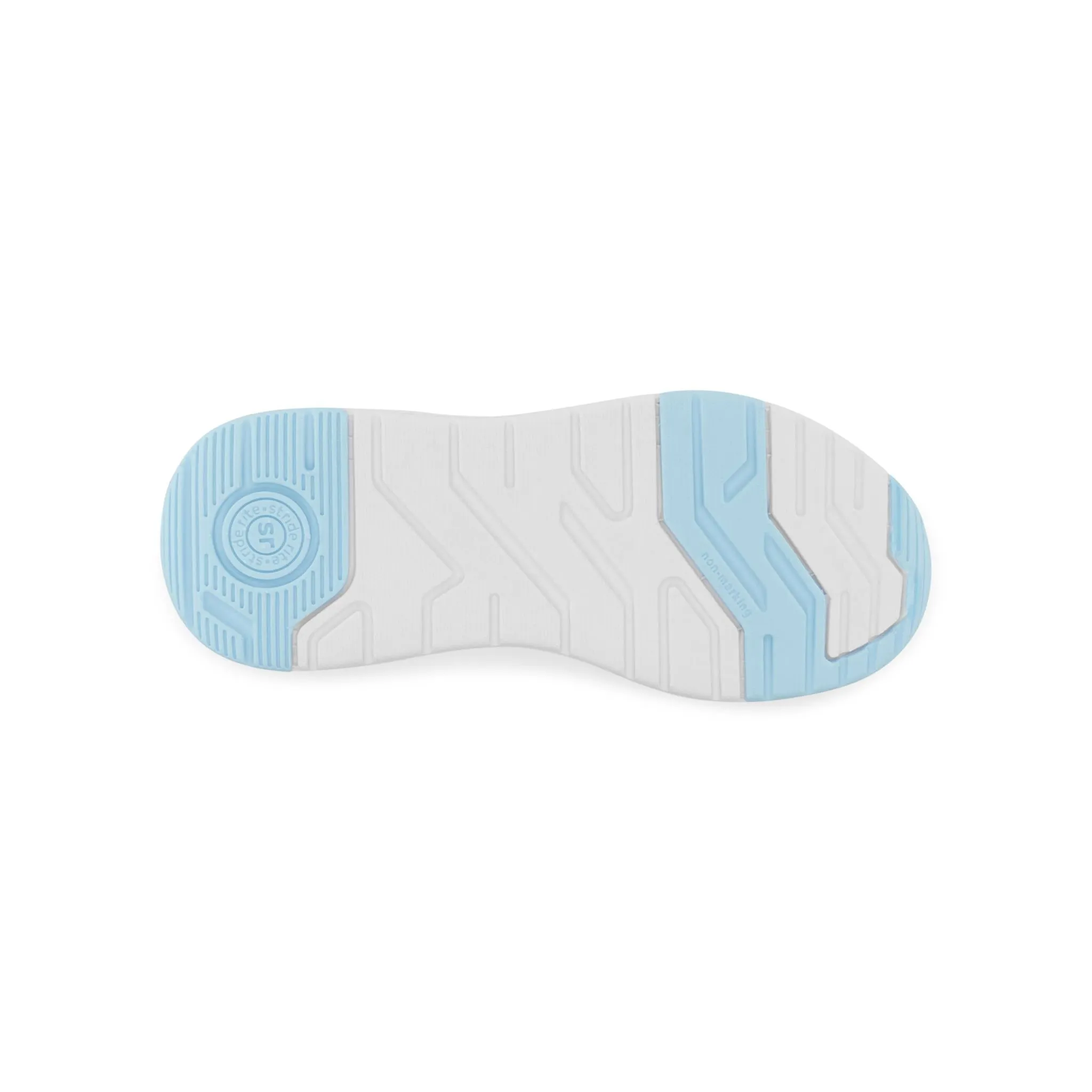 Stride Rite Player Sneaker