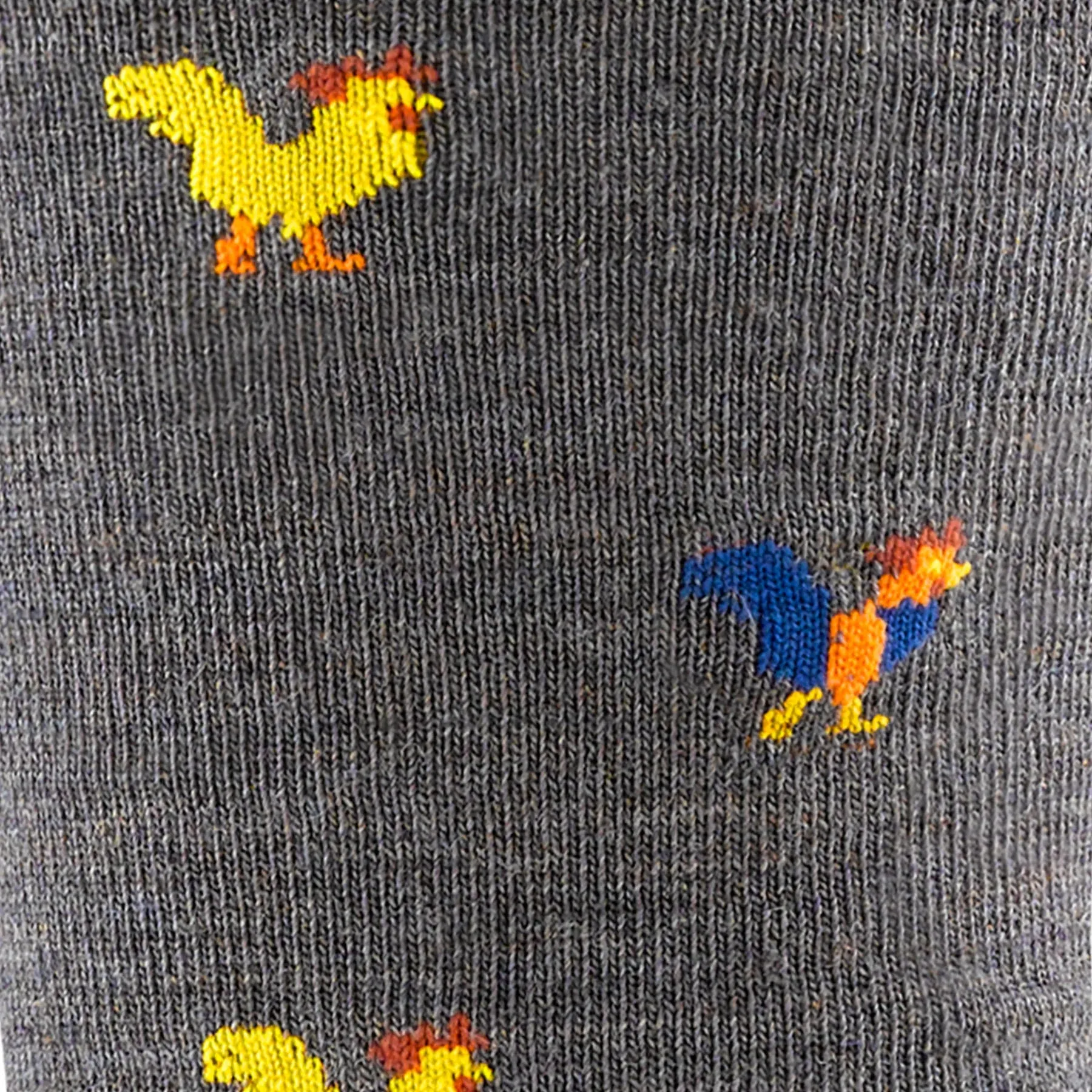 Strut Crew Lightweight Lifestyle Sock (Men's) - D6060M