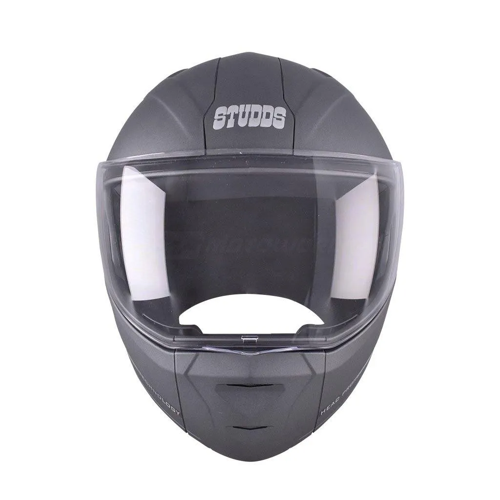 STUDDS NINJA ELITE SUPER MOTORCYCLE MODULAR HELMET