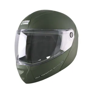 STUDDS NINJA ELITE SUPER MOTORCYCLE MODULAR HELMET