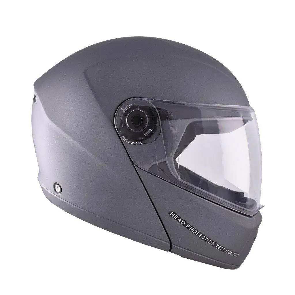 STUDDS NINJA ELITE SUPER MOTORCYCLE MODULAR HELMET