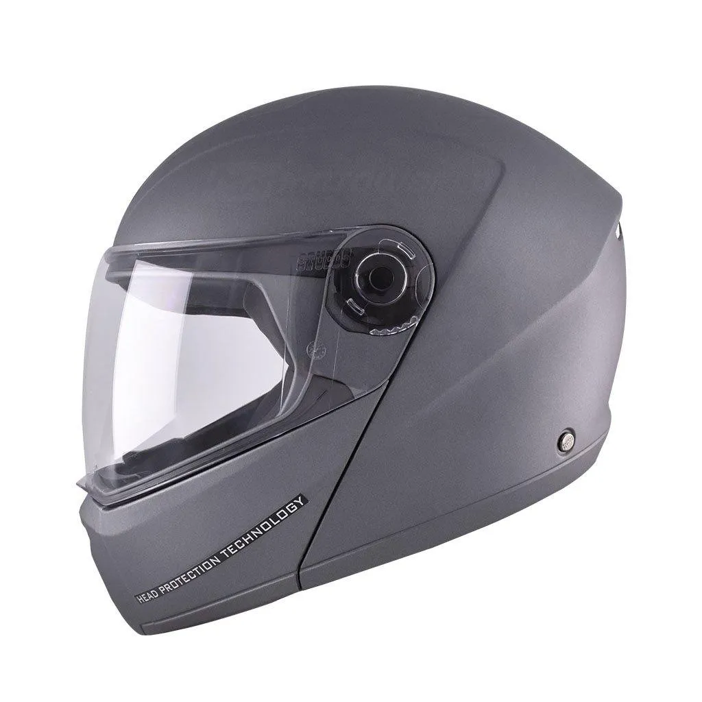 STUDDS NINJA ELITE SUPER MOTORCYCLE MODULAR HELMET