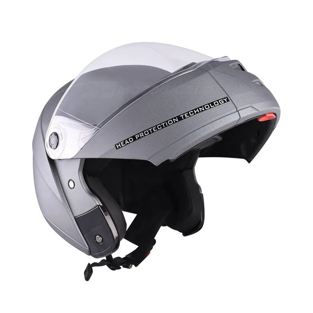 STUDDS NINJA ELITE SUPER MOTORCYCLE MODULAR HELMET
