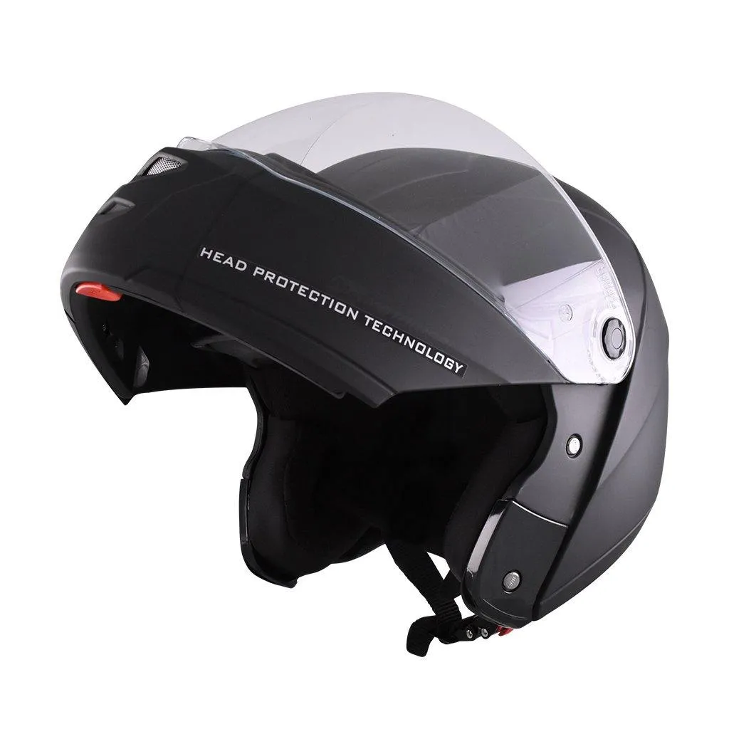 STUDDS NINJA ELITE SUPER MOTORCYCLE MODULAR HELMET