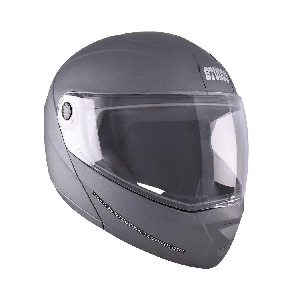 STUDDS NINJA ELITE SUPER MOTORCYCLE MODULAR HELMET