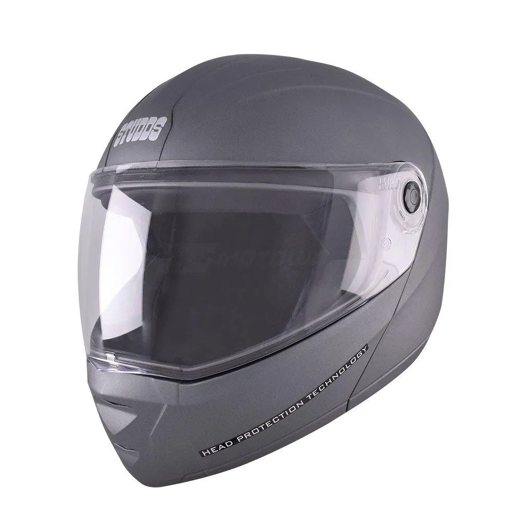 STUDDS NINJA ELITE SUPER MOTORCYCLE MODULAR HELMET