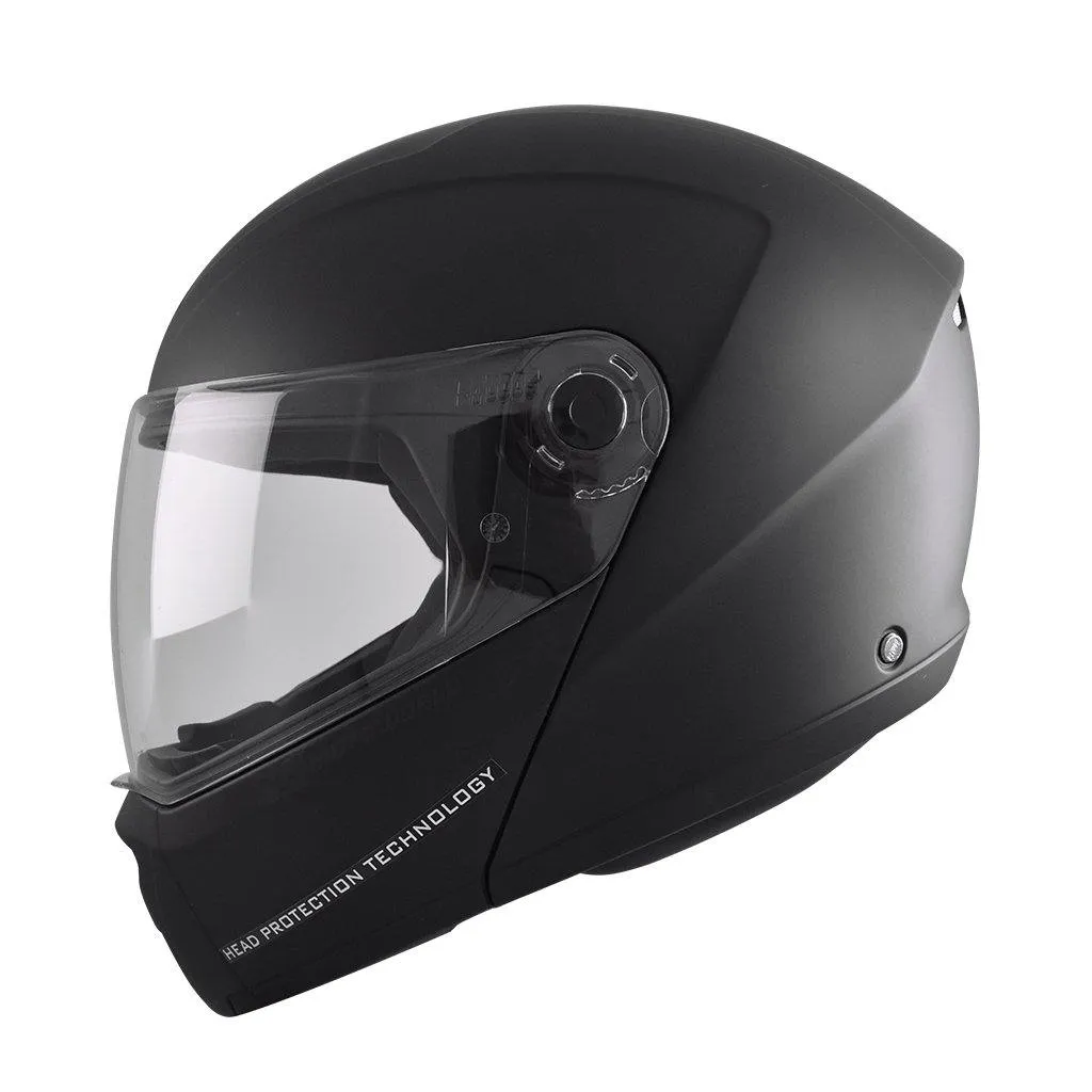 STUDDS NINJA ELITE SUPER MOTORCYCLE MODULAR HELMET