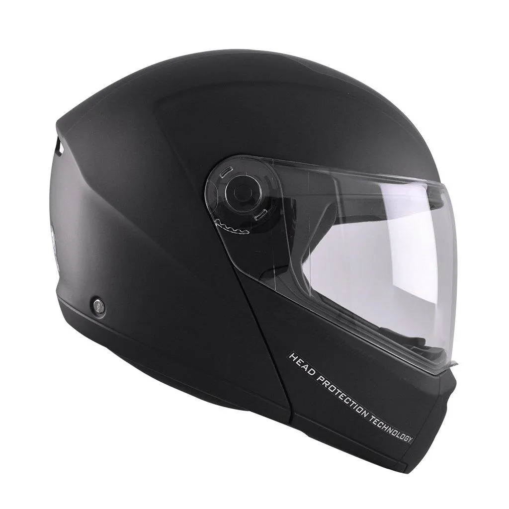STUDDS NINJA ELITE SUPER MOTORCYCLE MODULAR HELMET