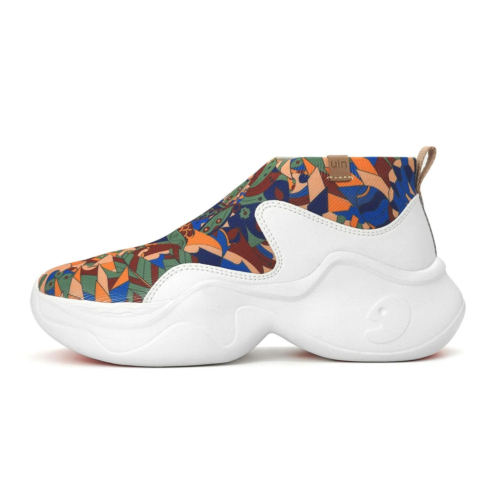 Summer-Meadow Palma II Women