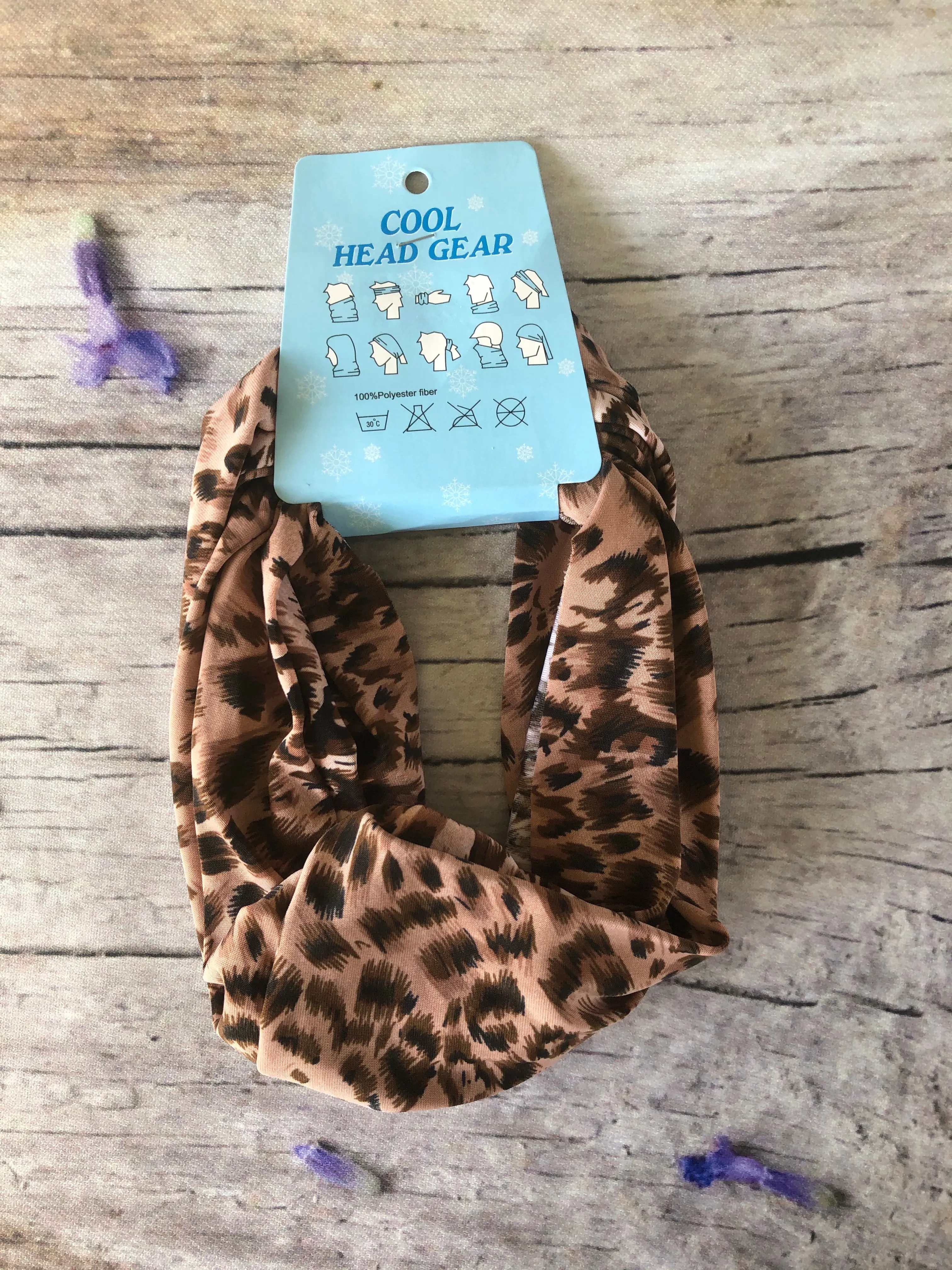 Sun UV protection neck gaiters face mask