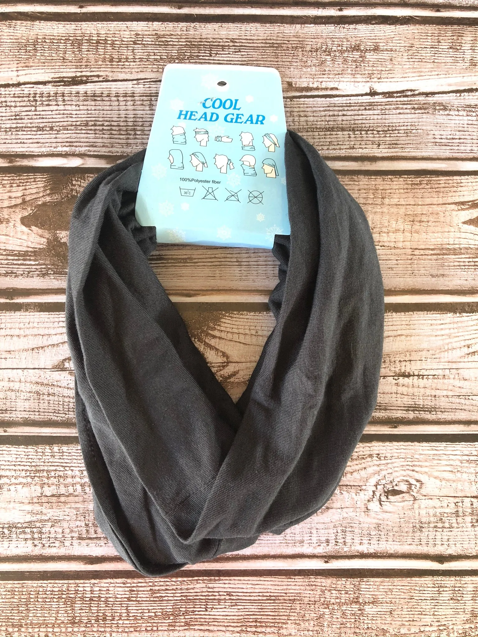 Sun UV protection neck gaiters face mask