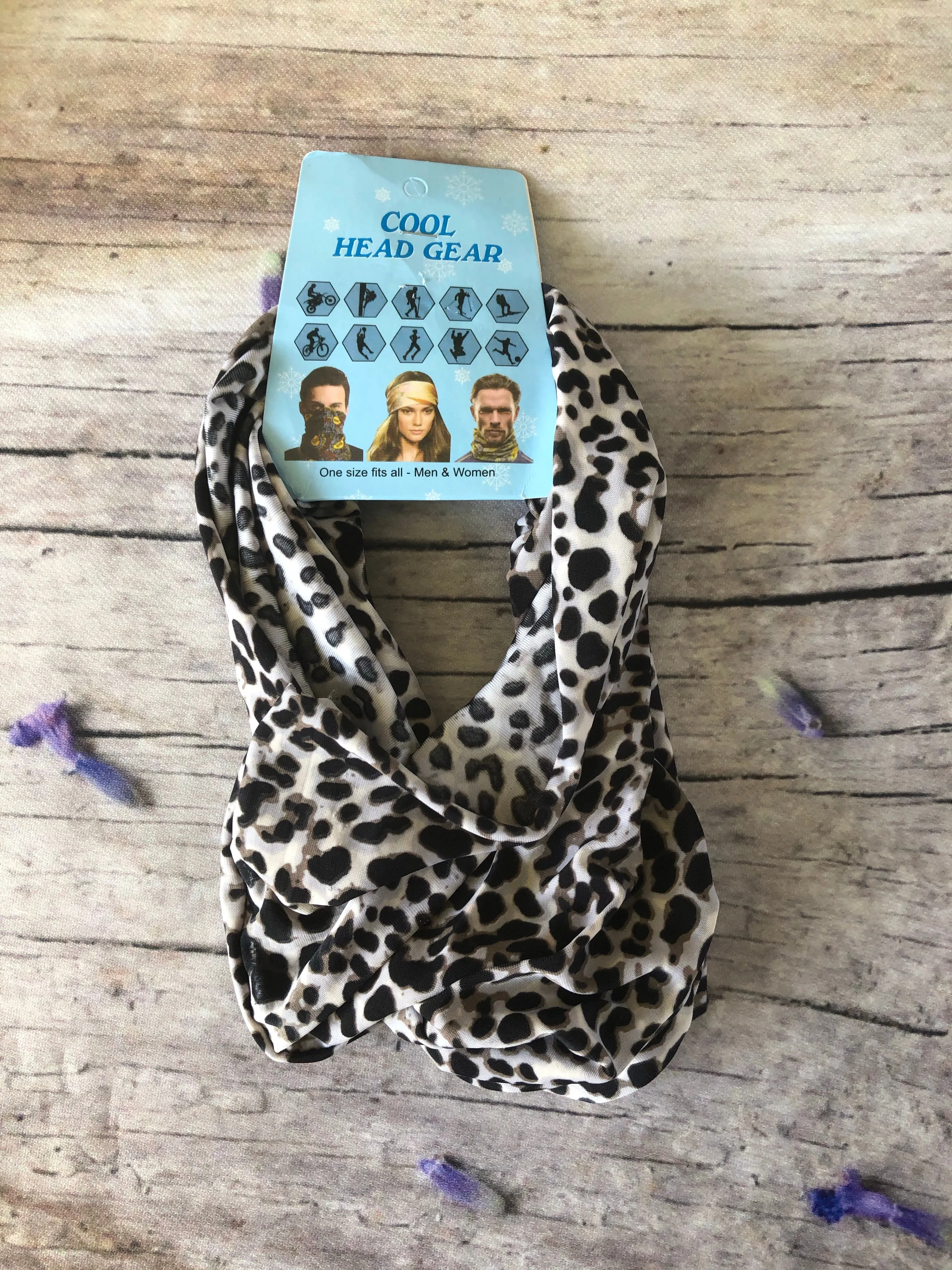 Sun UV protection neck gaiters face mask