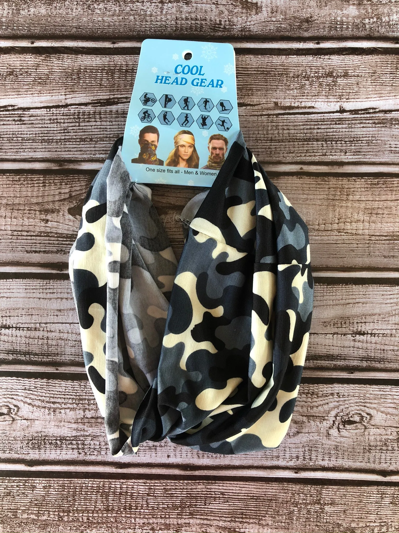 Sun UV protection neck gaiters face mask