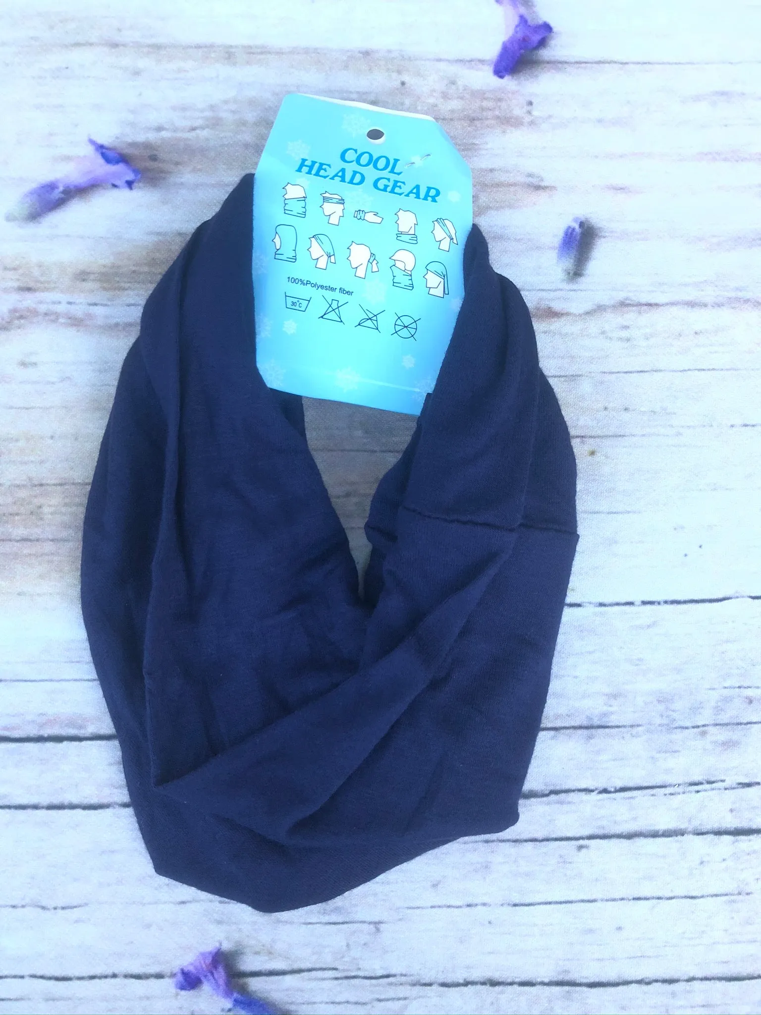 Sun UV protection neck gaiters face mask