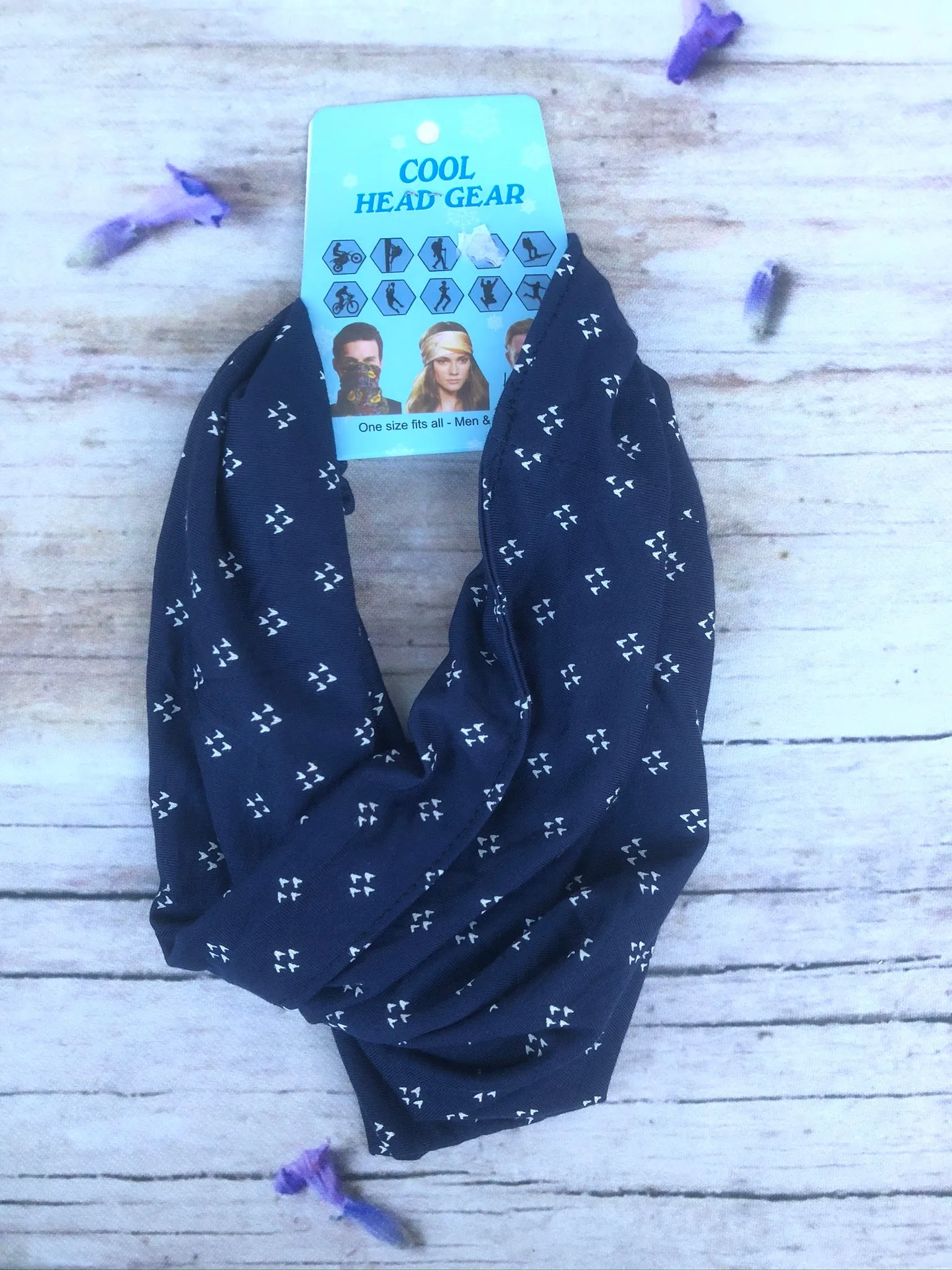 Sun UV protection neck gaiters face mask