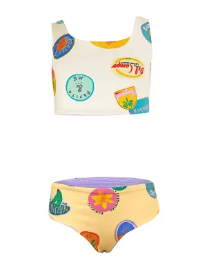 Sun&Moon Bikini