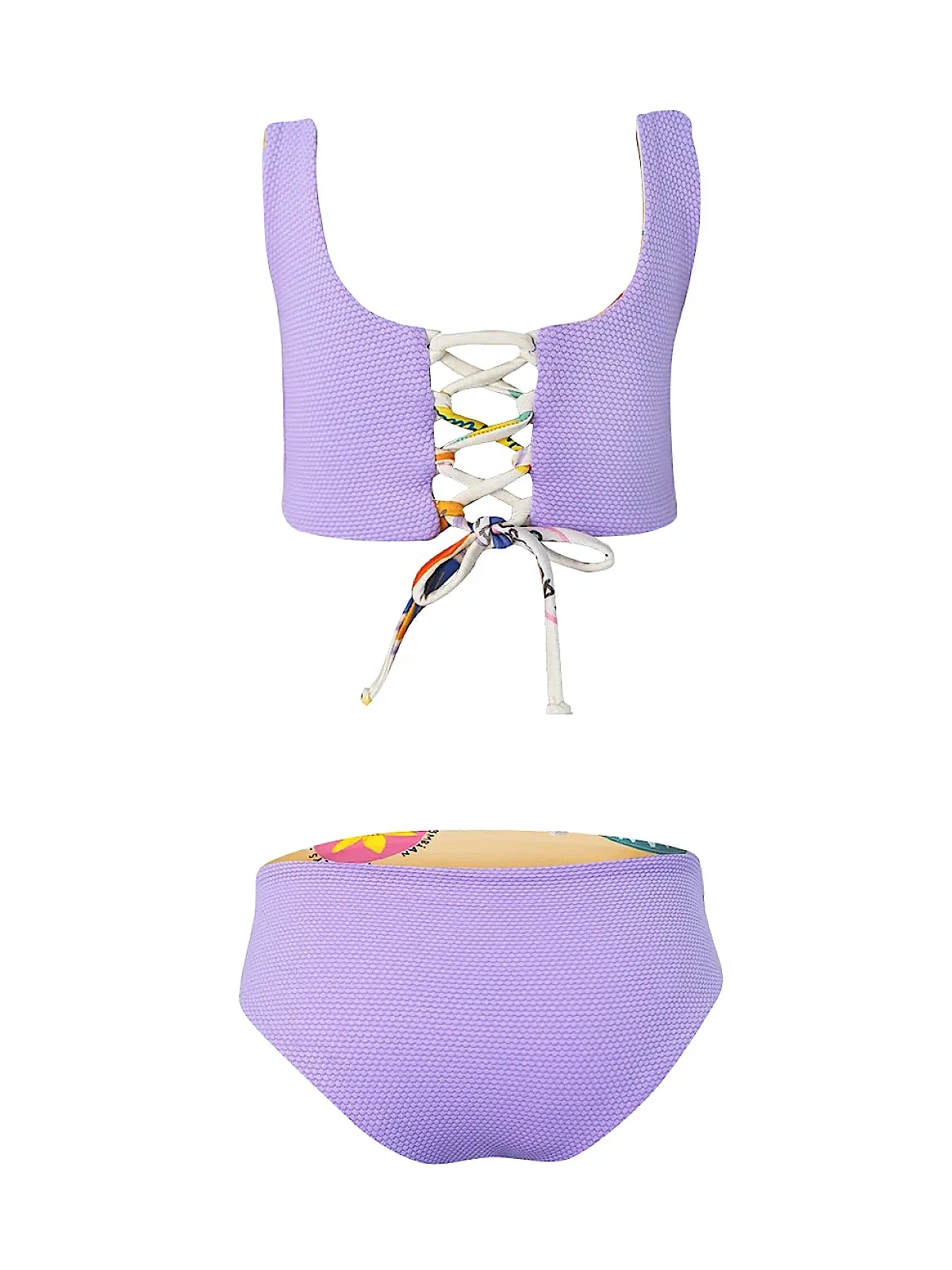 Sun&Moon Bikini