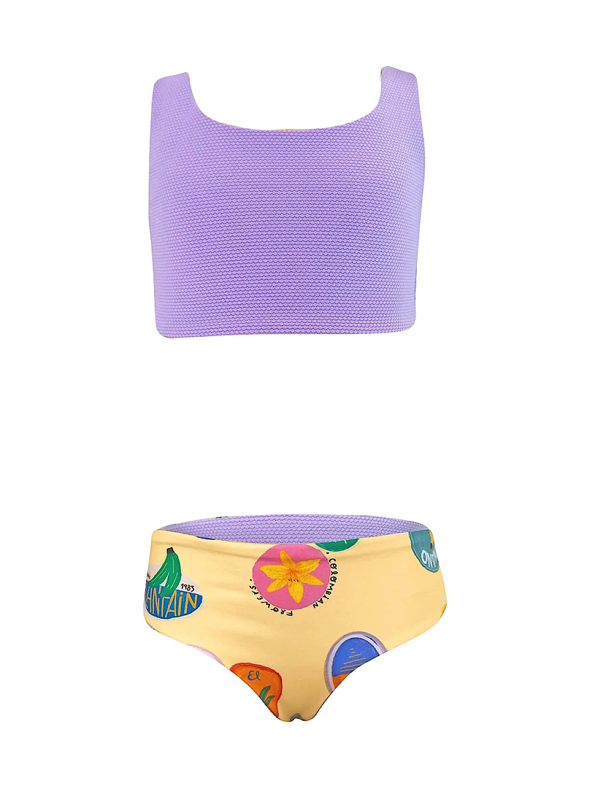 Sun&Moon Bikini
