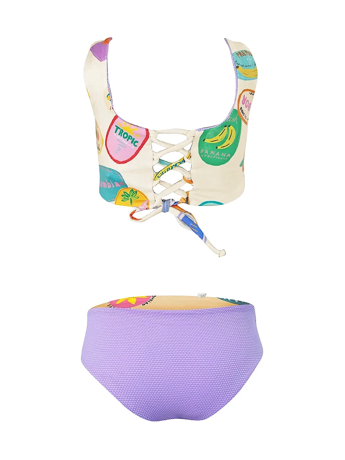 Sun&Moon Bikini