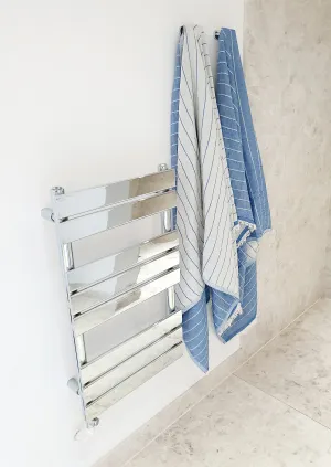 Surf Stripe Hammam Towel BLUE