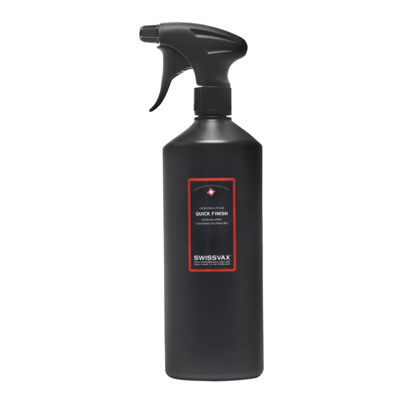 Swissvax Quick Finish 1000ml SE1032940