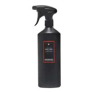 Swissvax Quick Finish 1000ml SE1032940