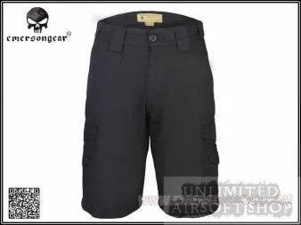 Tactical Shorts Cotton Polyester Quick Dry