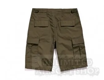 Tactical Shorts Cotton Polyester Quick Dry