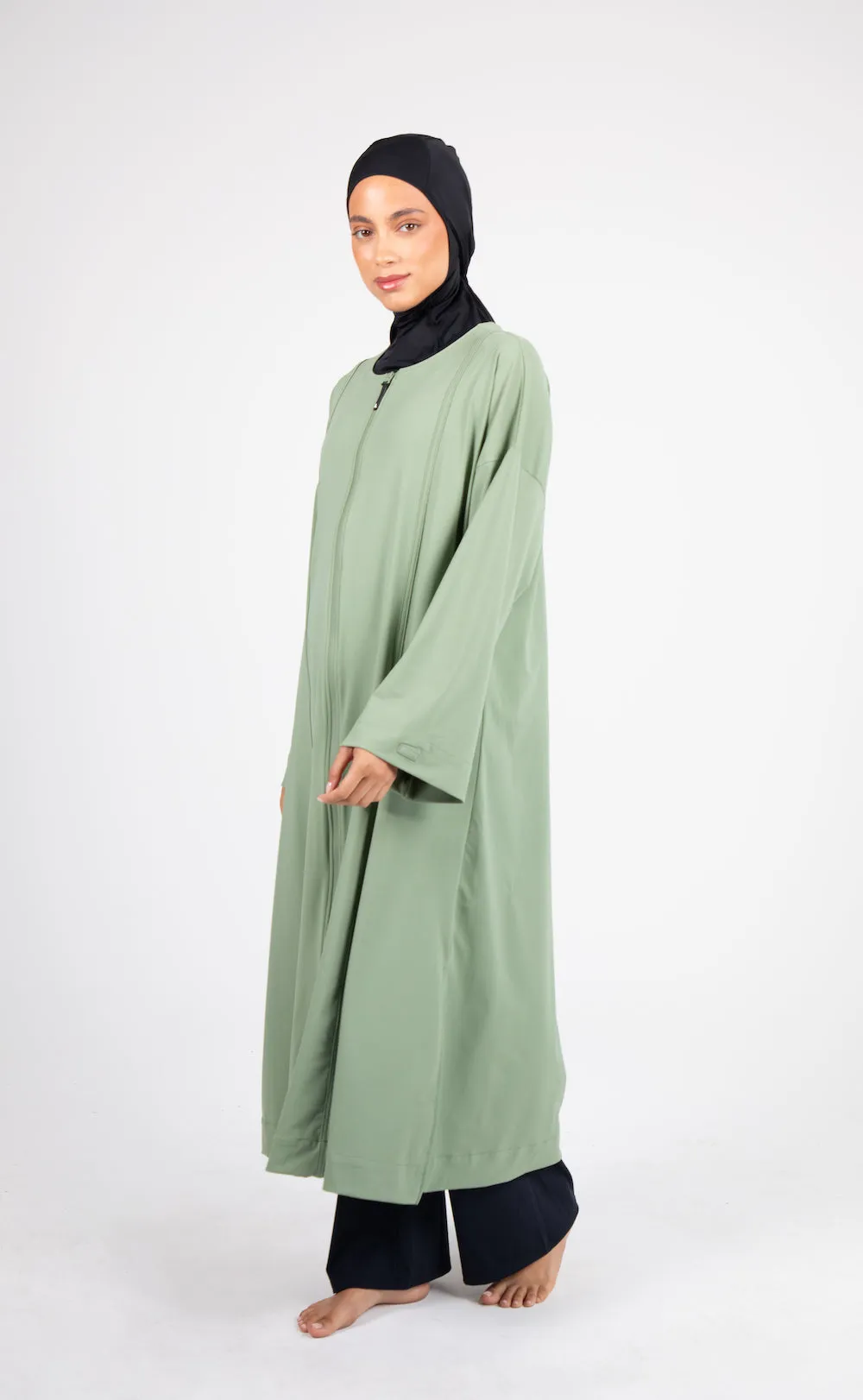 Talia Swim Cover Up