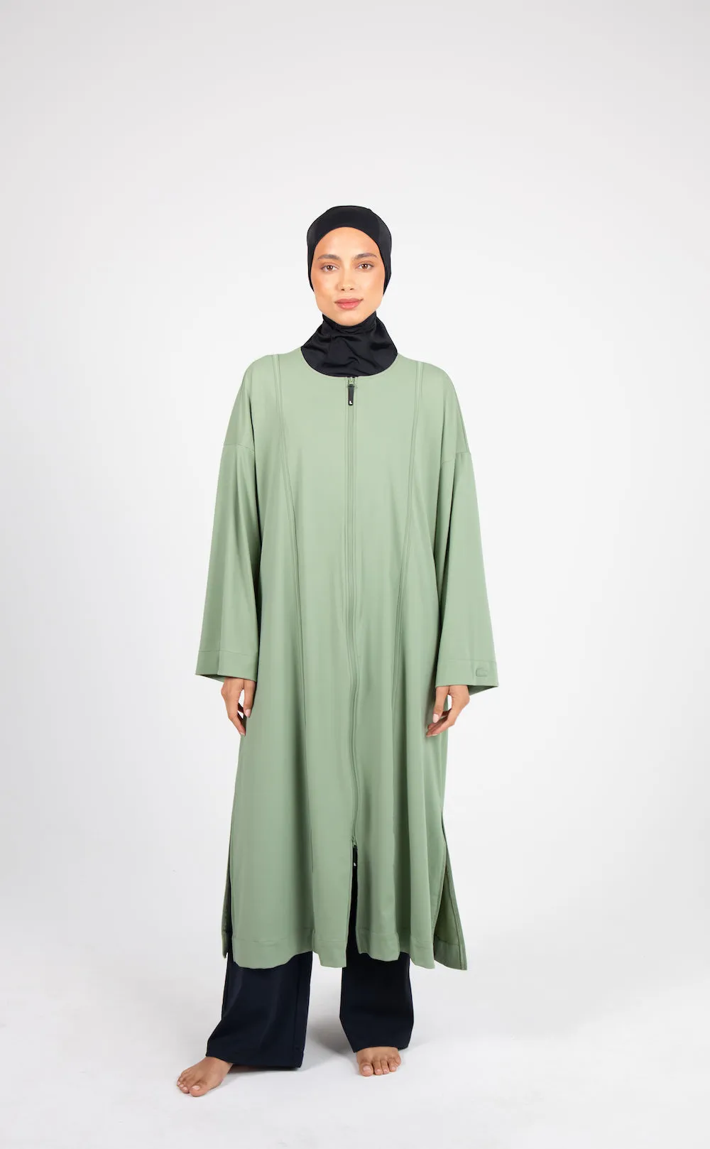 Talia Swim Cover Up