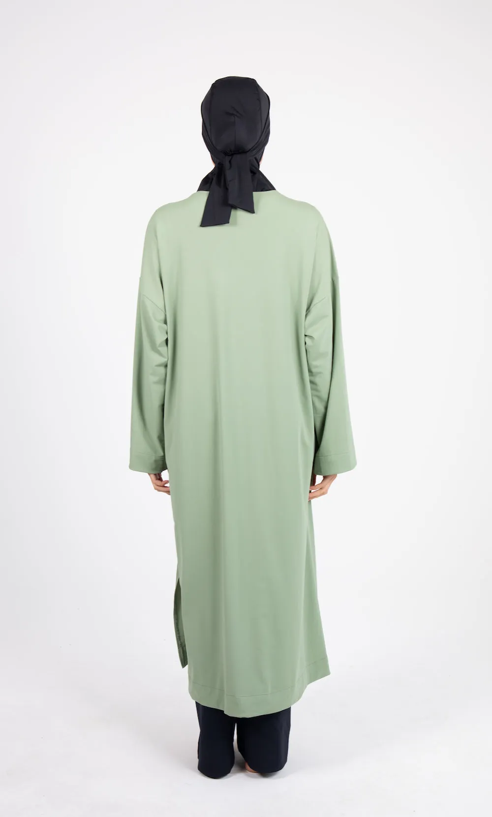 Talia Swim Cover Up