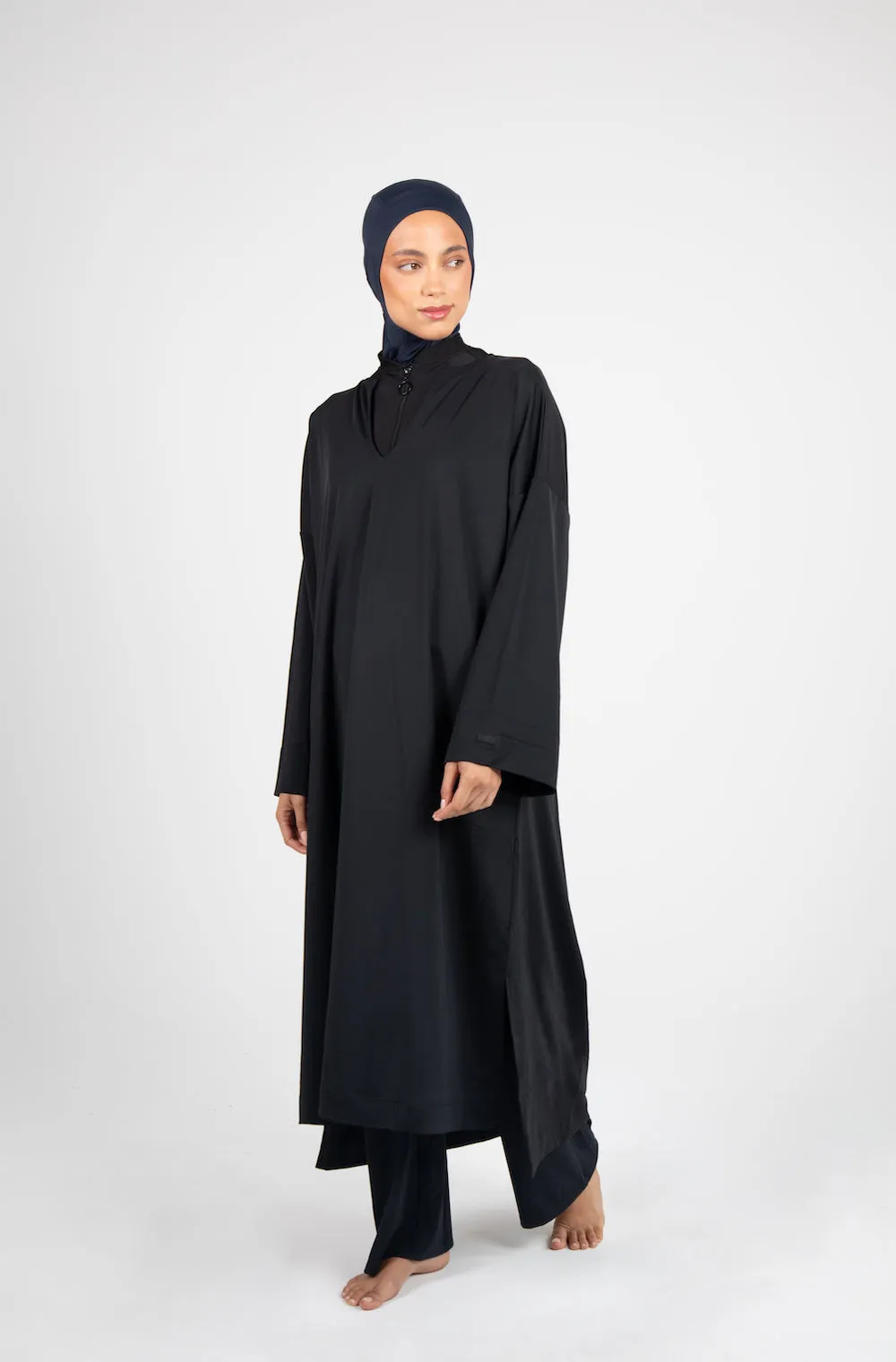 Talia Swim Cover Up