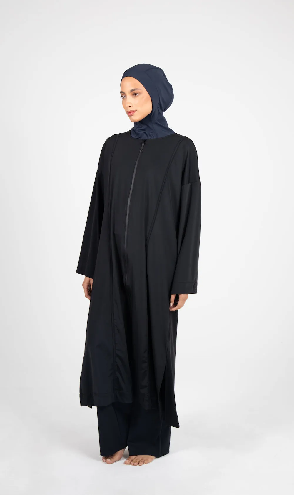 Talia Swim Cover Up