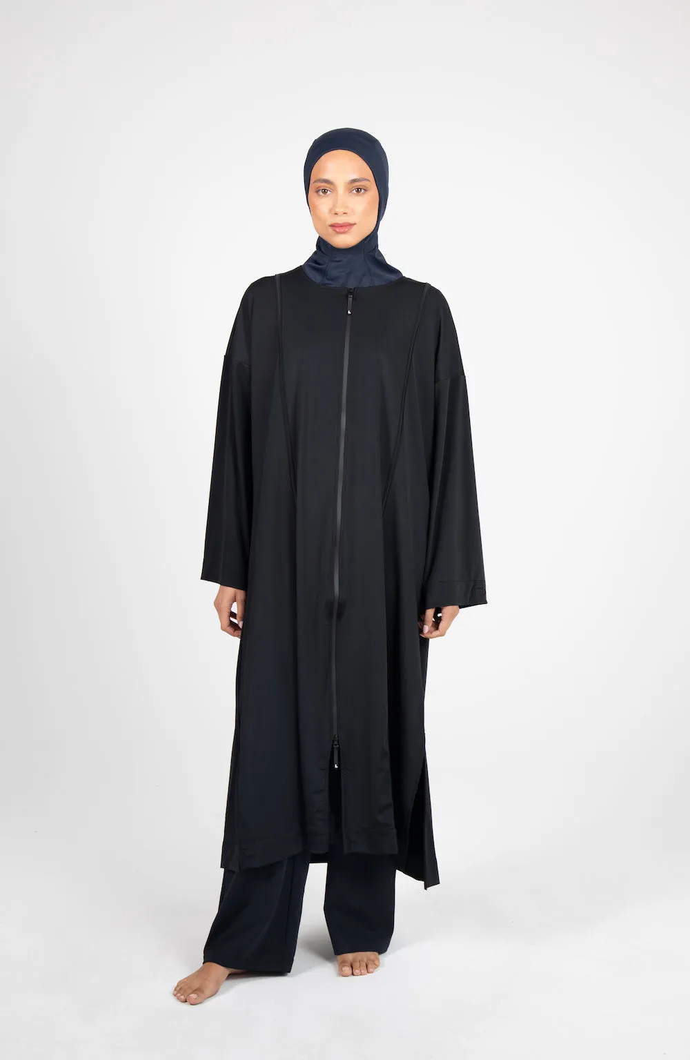 Talia Swim Cover Up