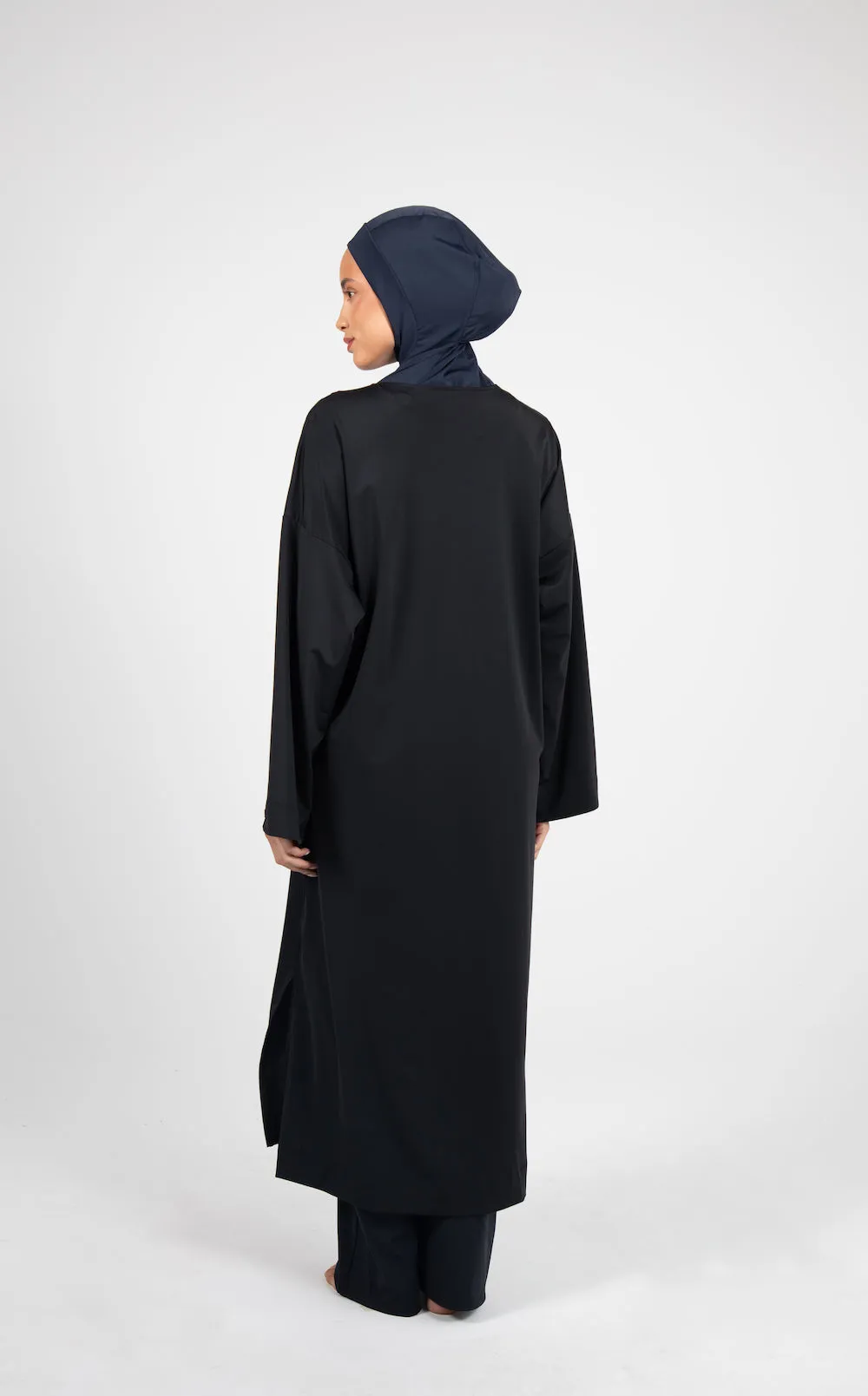 Talia Swim Cover Up