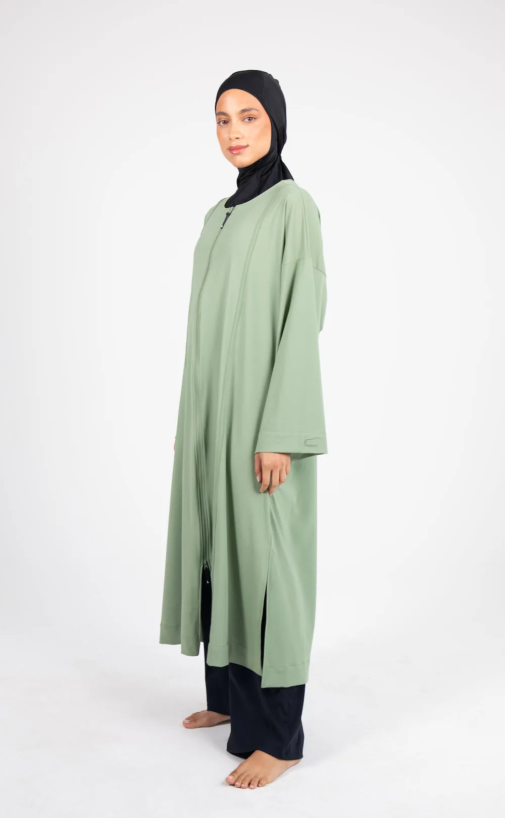 Talia Swim Cover Up