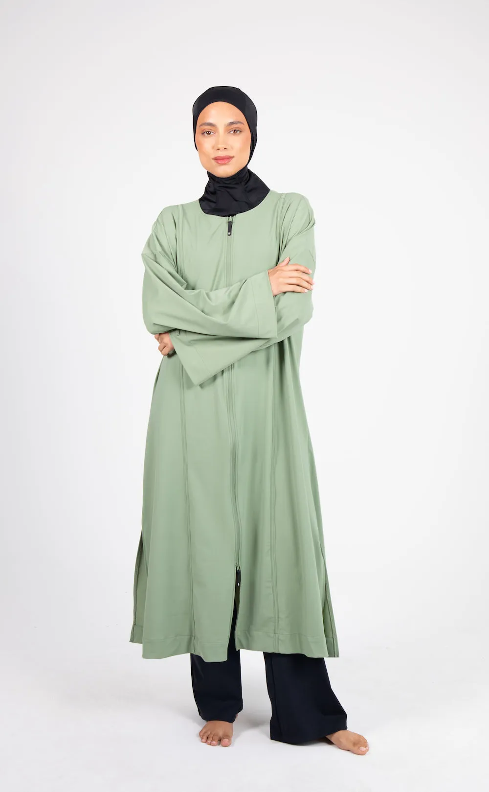 Talia Swim Cover Up