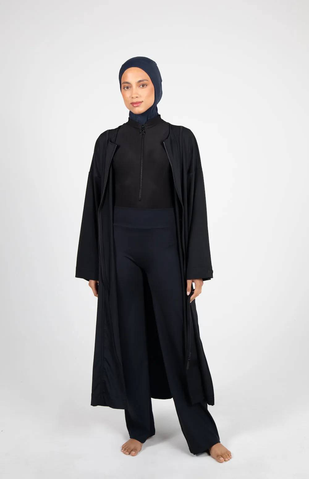 Talia Swim Cover Up