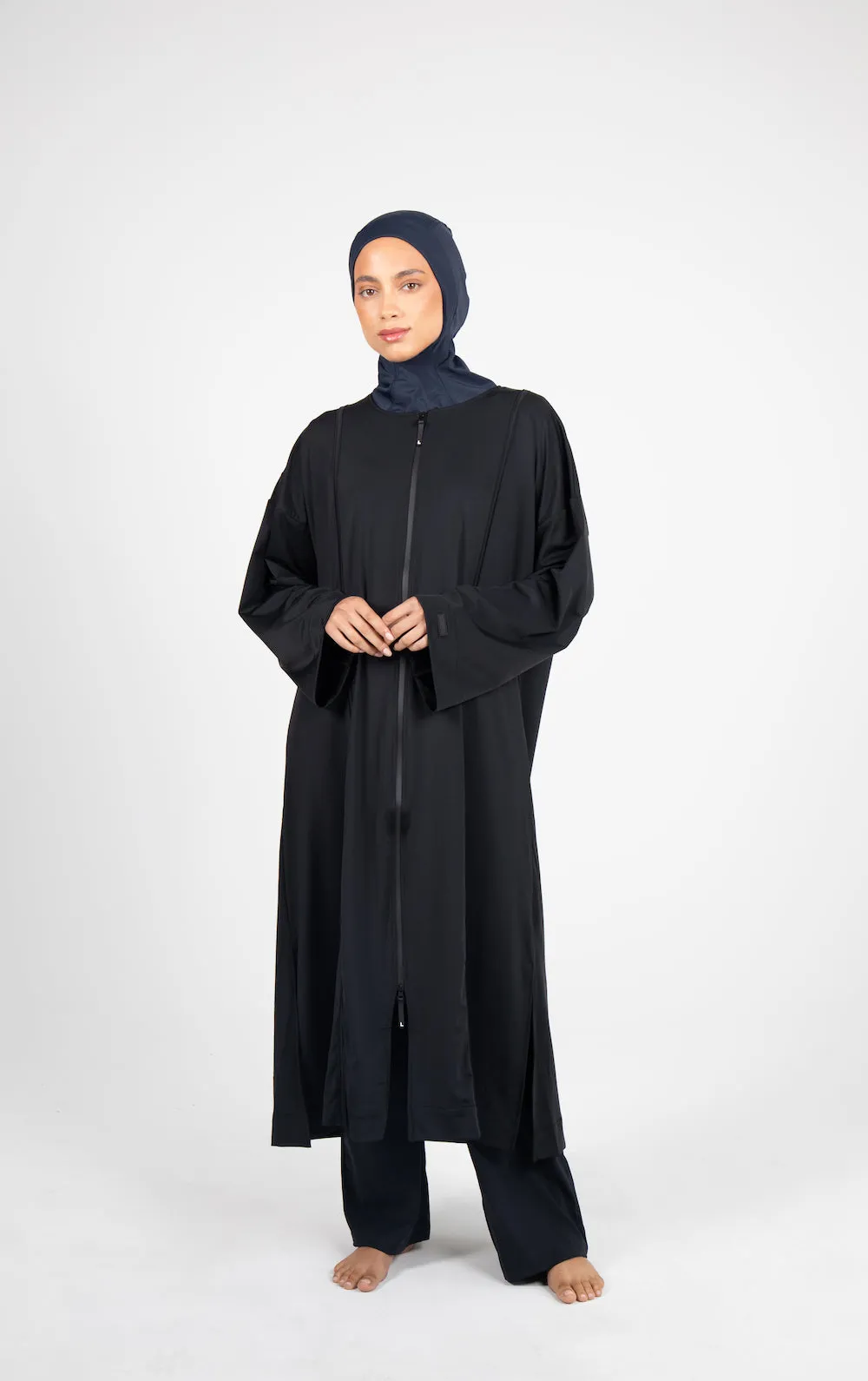 Talia Swim Cover Up