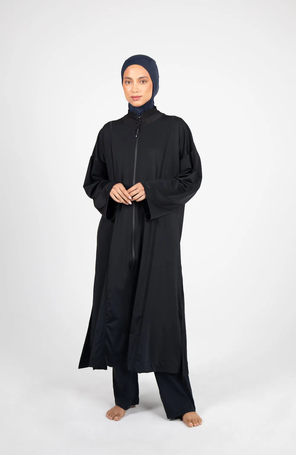 Talia Swim Cover Up