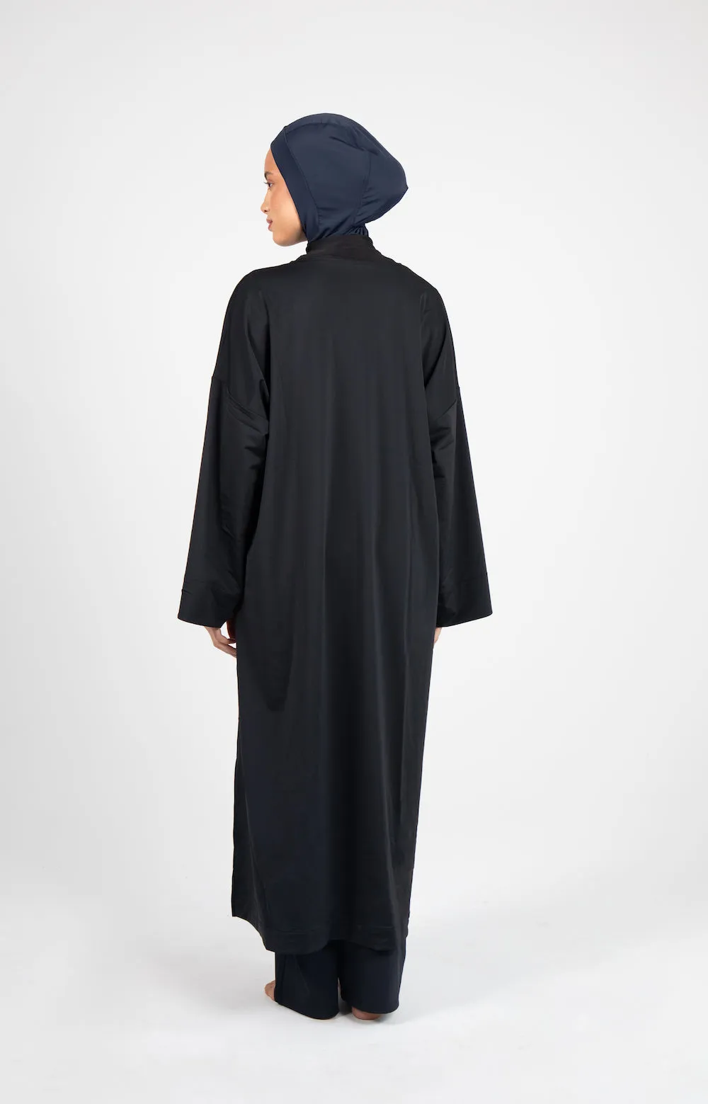 Talia Swim Cover Up